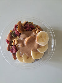 ABC Organic Nut Butter